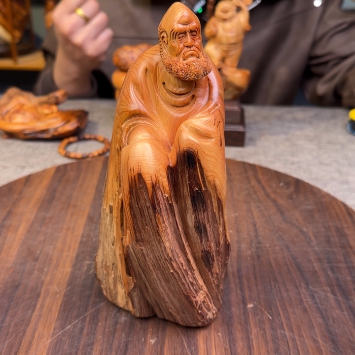 柏木（崖柏）关注一下