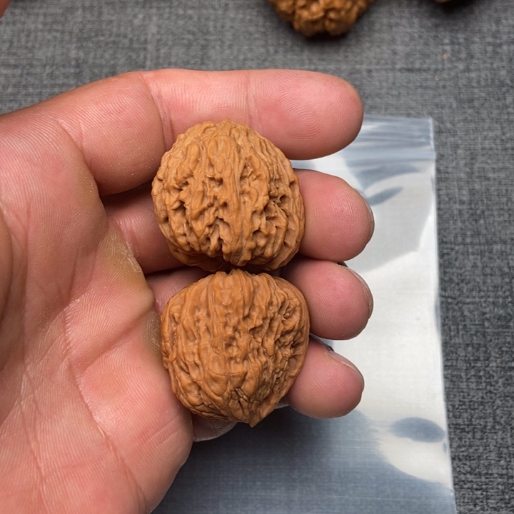 把件文玩核桃祭南疆祭