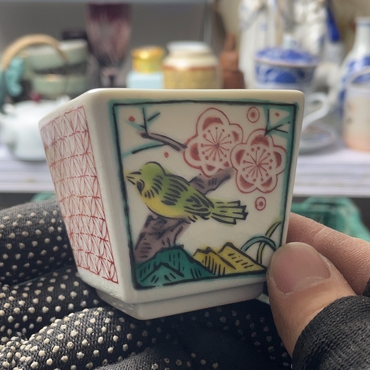 水滴瓷器水滴瓷器