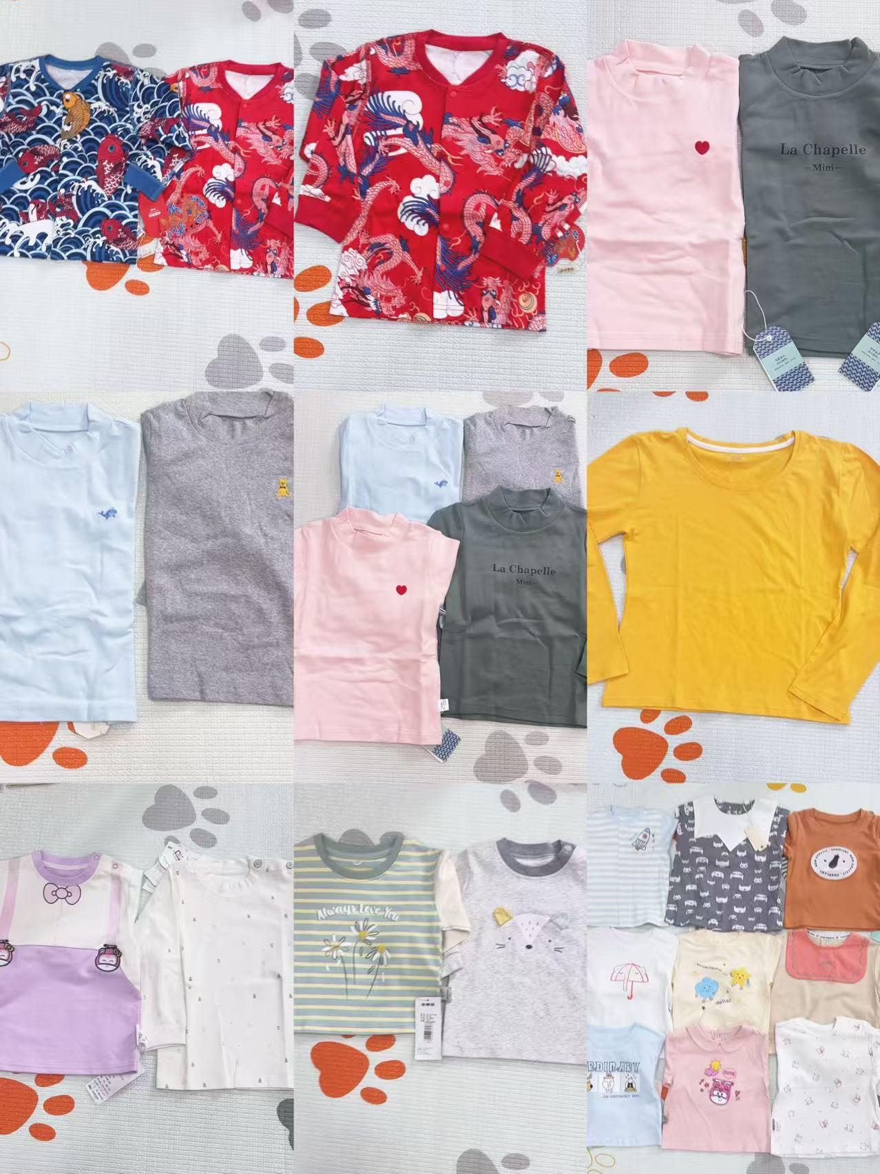 单秋衣专用有瑕疵介意勿拍