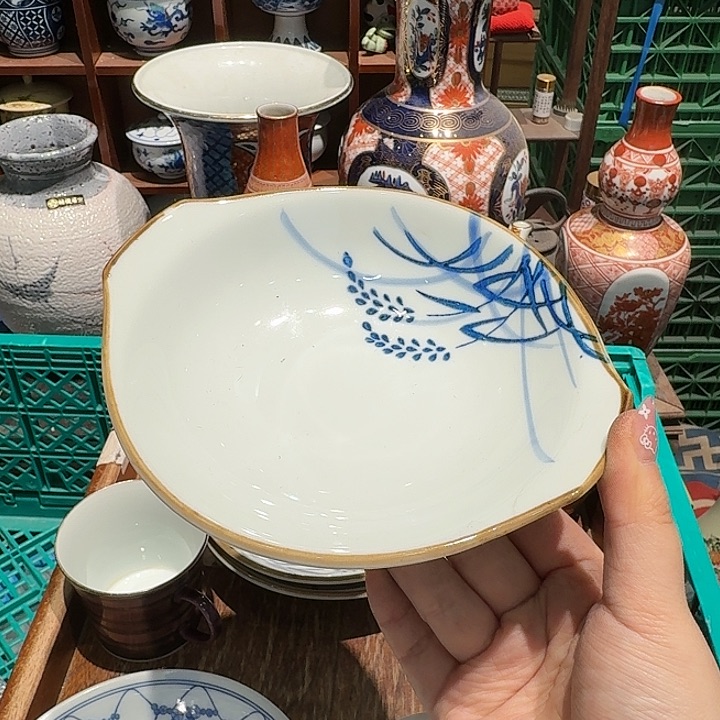 盖碗 五十包邮五十包邮