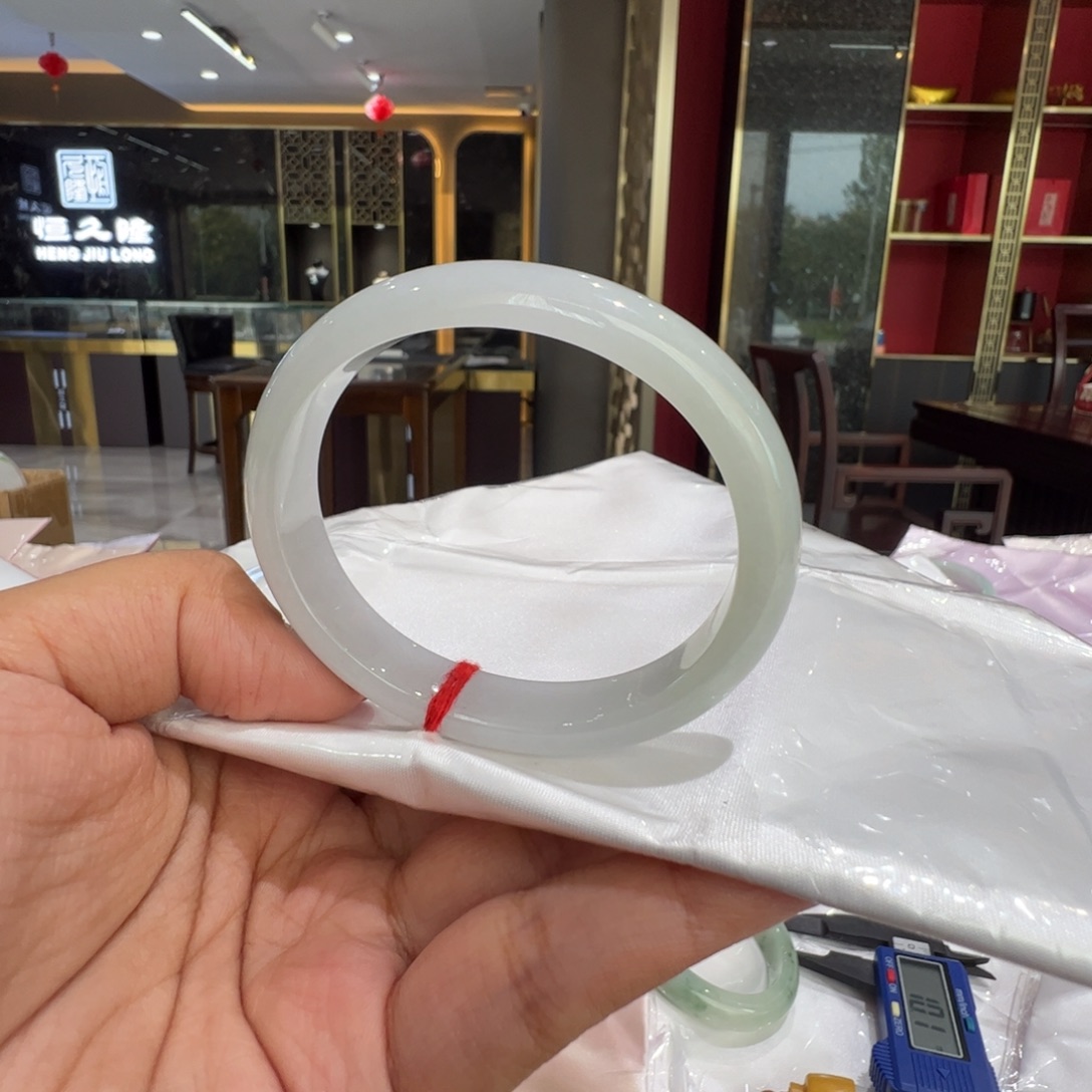 未镶嵌手镯翡翠贵妃57