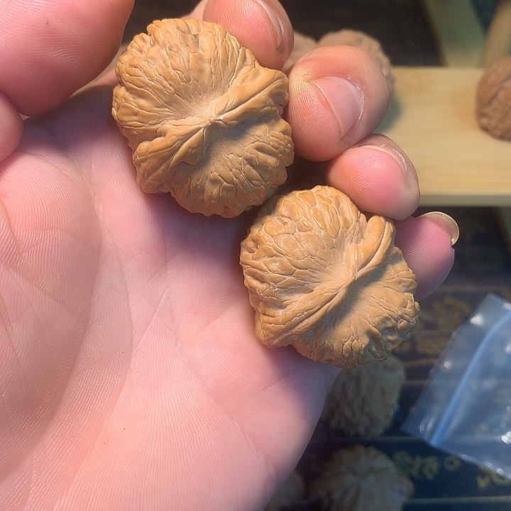 杨***9大叶紫檀（黑酸枝木类）