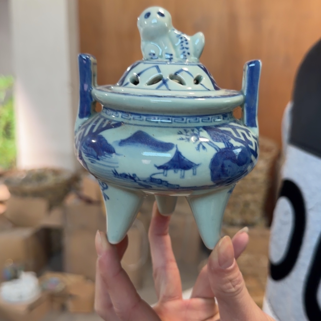 琉璃手工艺品现代111111111111111