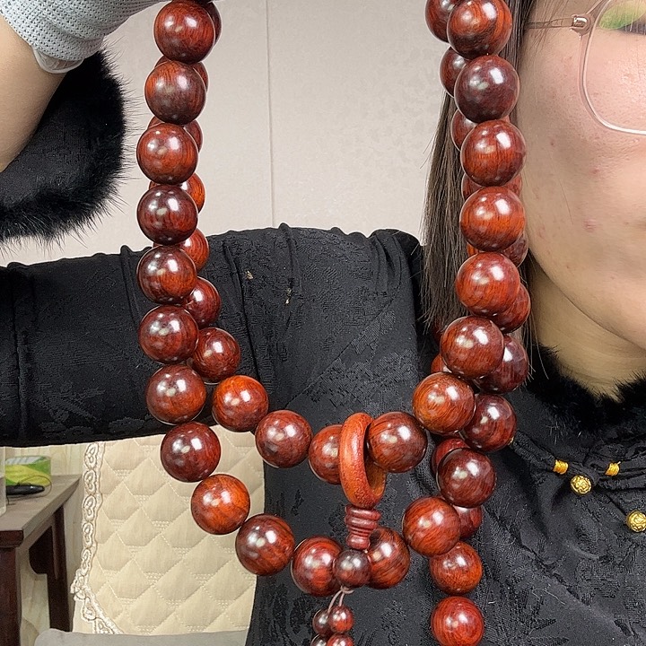 东非黑黄檀（紫光檀）千*078