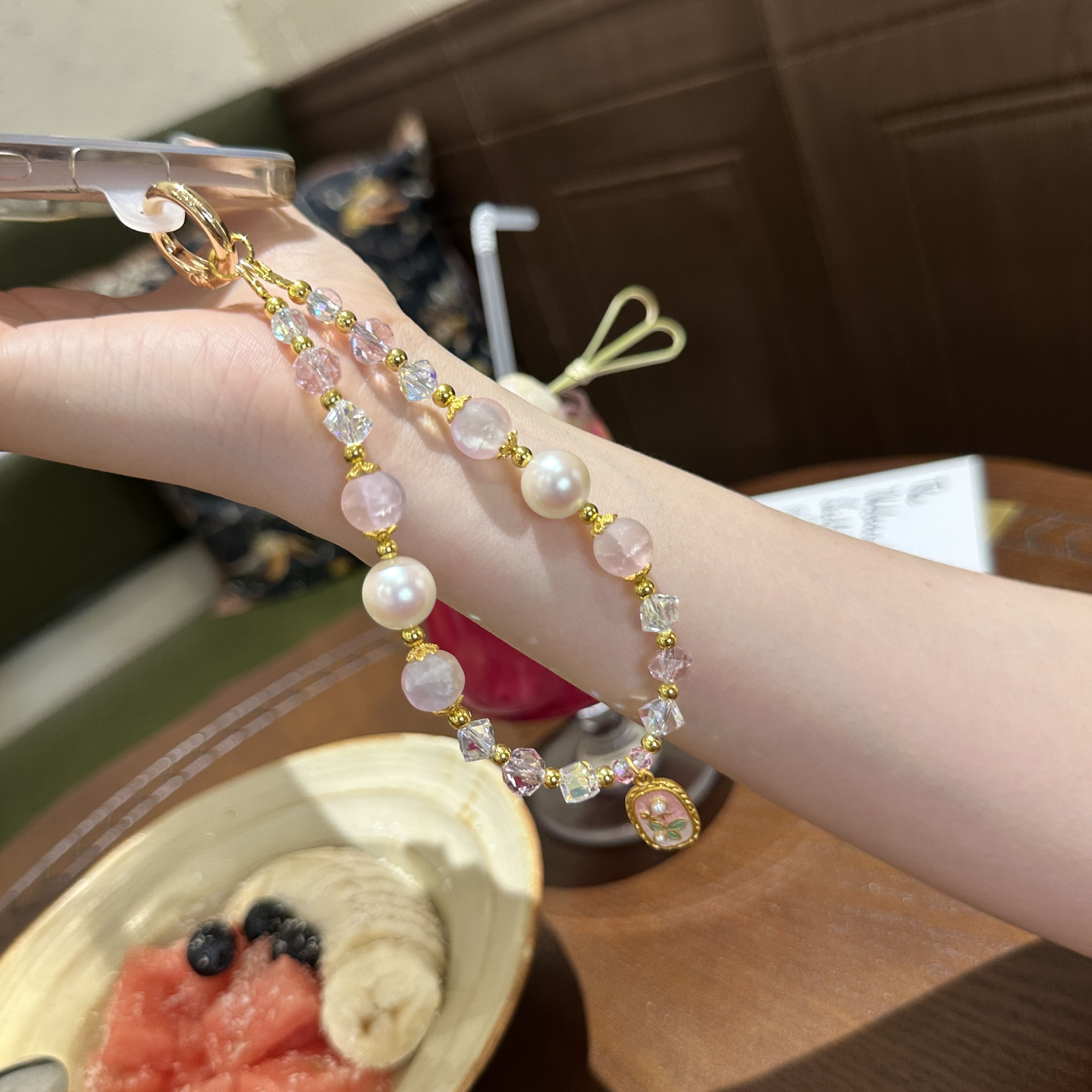 【5470】手机链饰品