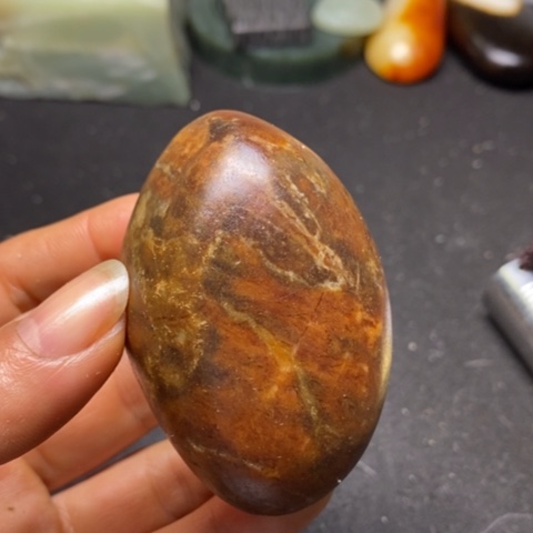 和田玉珠宝奇石未镶嵌