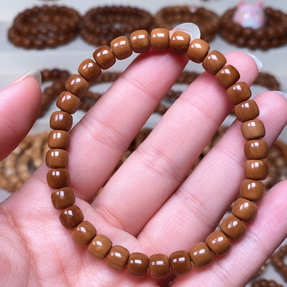 手串库克特价款普挑卡6✖️7老型单圈