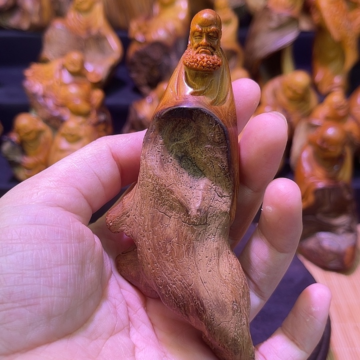 柏木（崖柏）9888888888888888