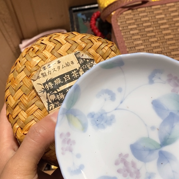 盖碗1️⃣。。。。。。。。。。。。。。。。