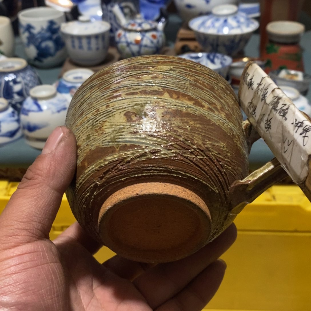 瓷片舶来瓷器满28包邮当日凑单