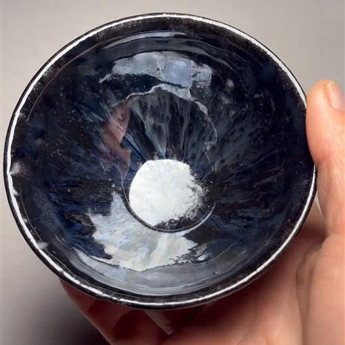 【闪购商品】茶盏-179............