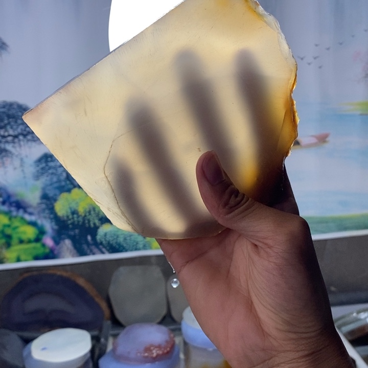 【闪购商品】定制玛瑙定制天然玛瑙手镯