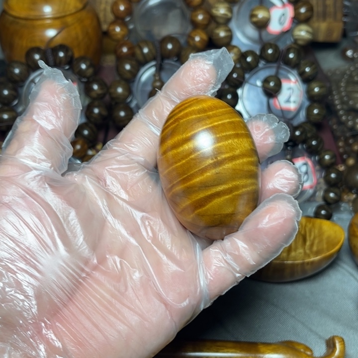 清***月楠木（金丝楠）其他