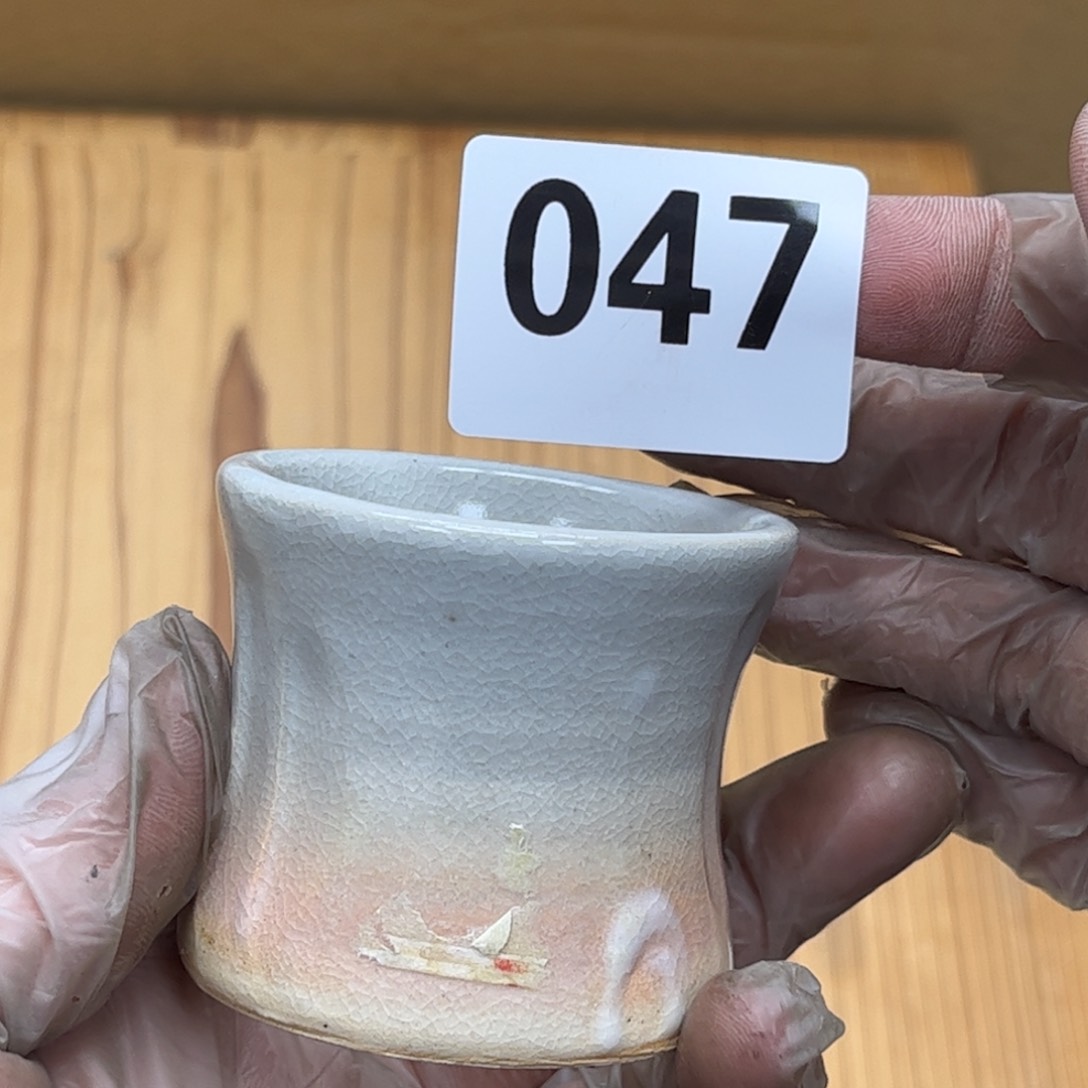 瓷片胡****卜摆件工艺品摆件666 