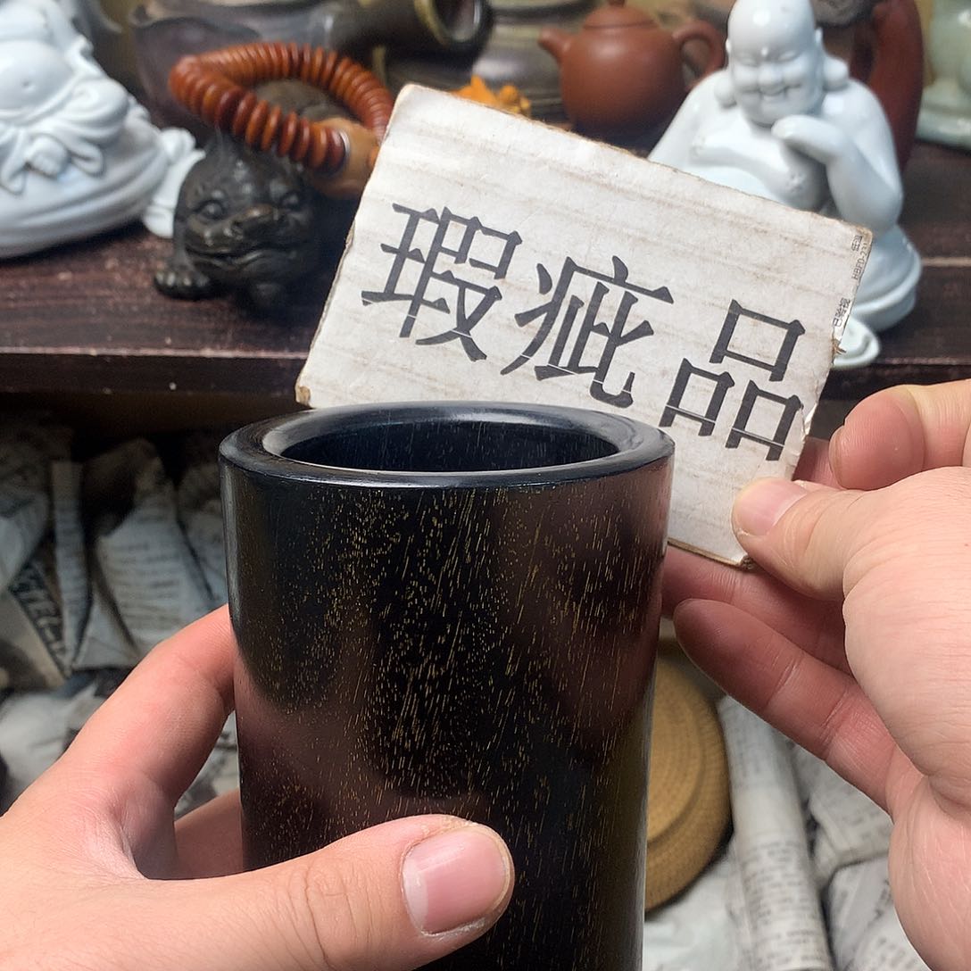 紫砂茶宠工艺美术作品