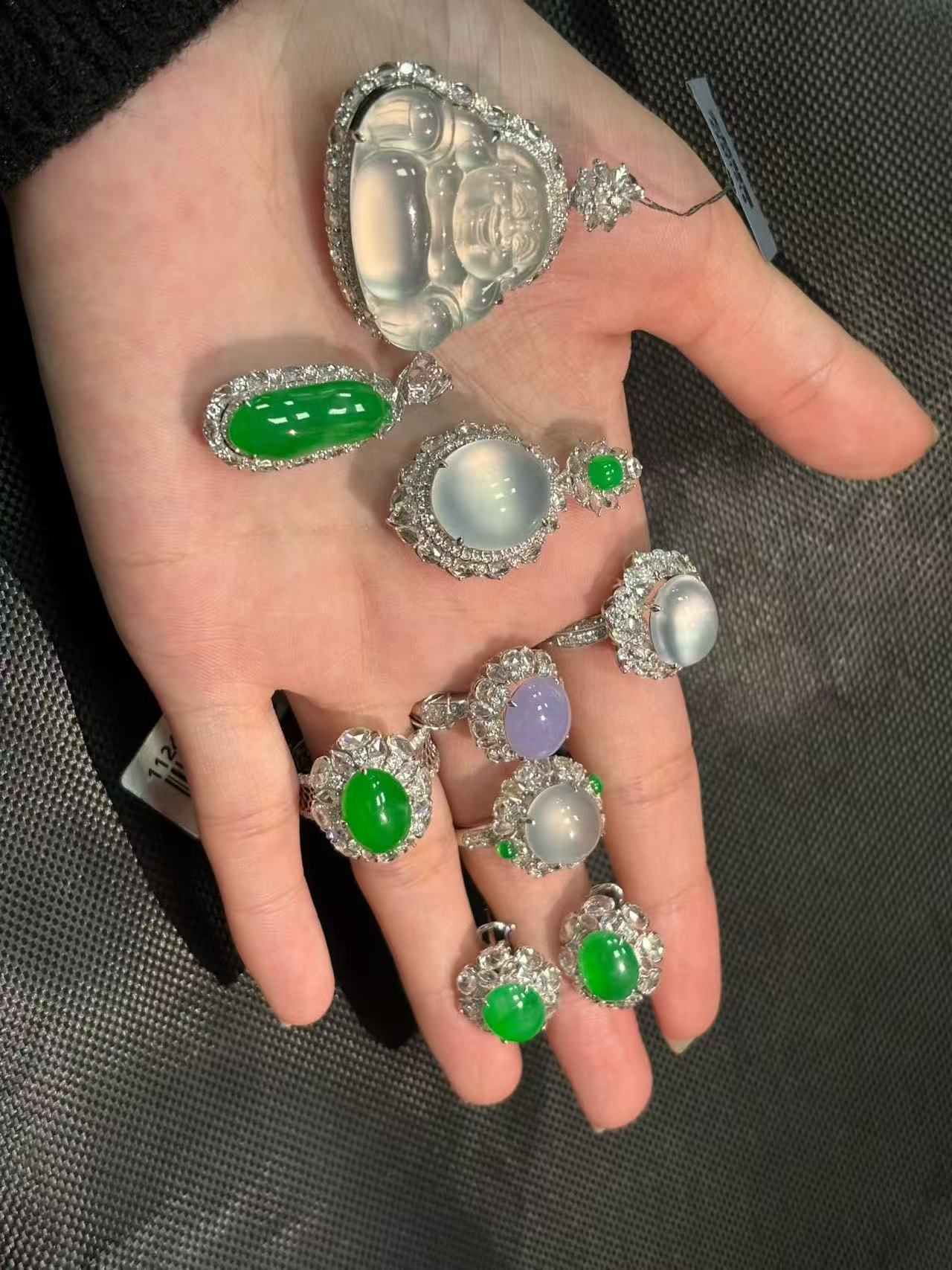 缅甸翡翠选购链接