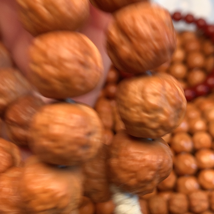 猴头核桃吊坠慕**哥产总