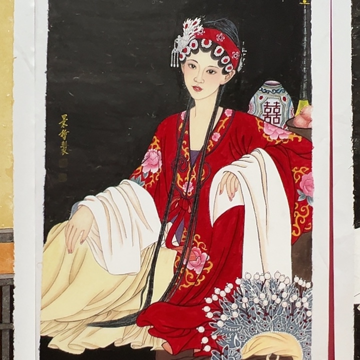 竖款喜欢看看……惊喜连连