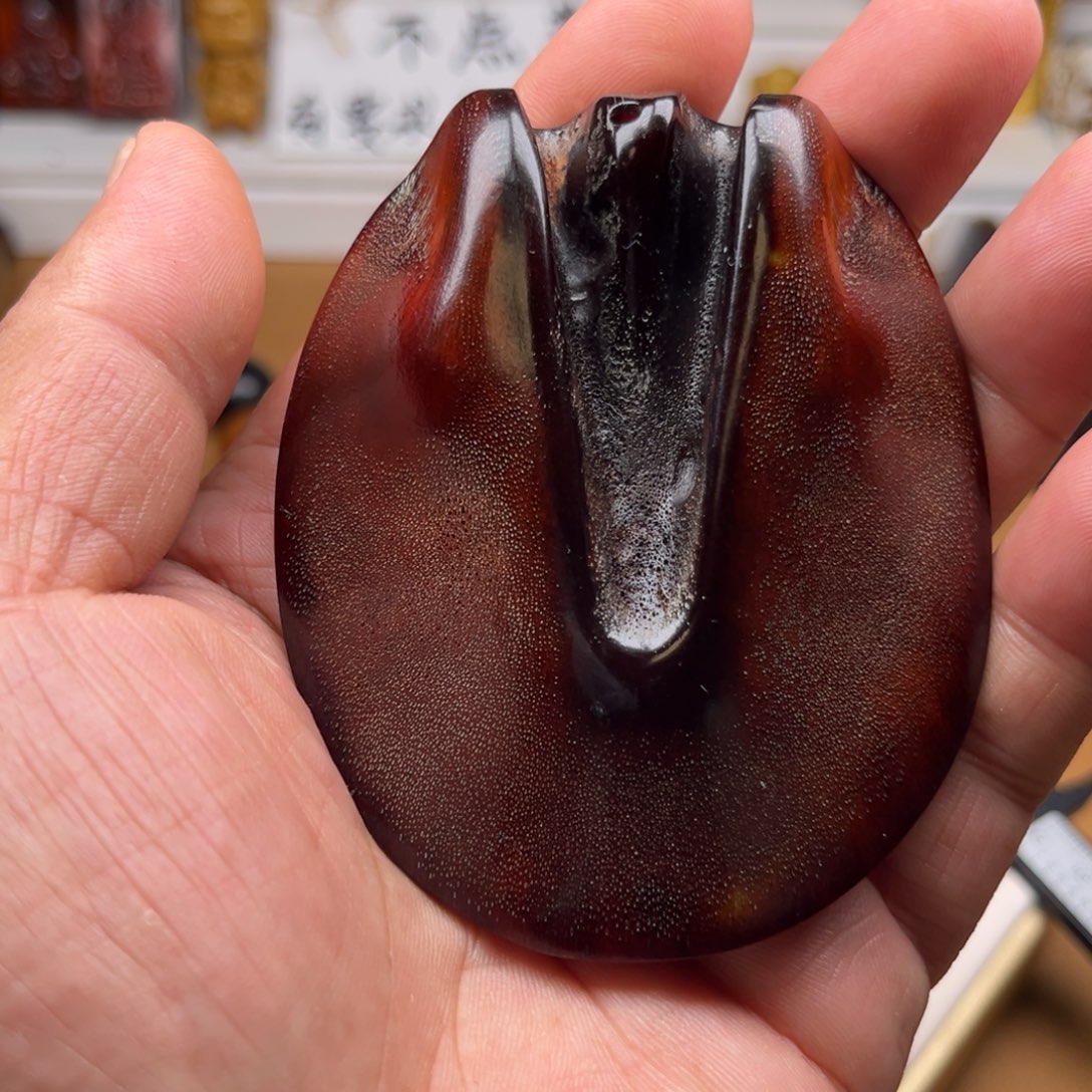 其他鹿骨好看又好看