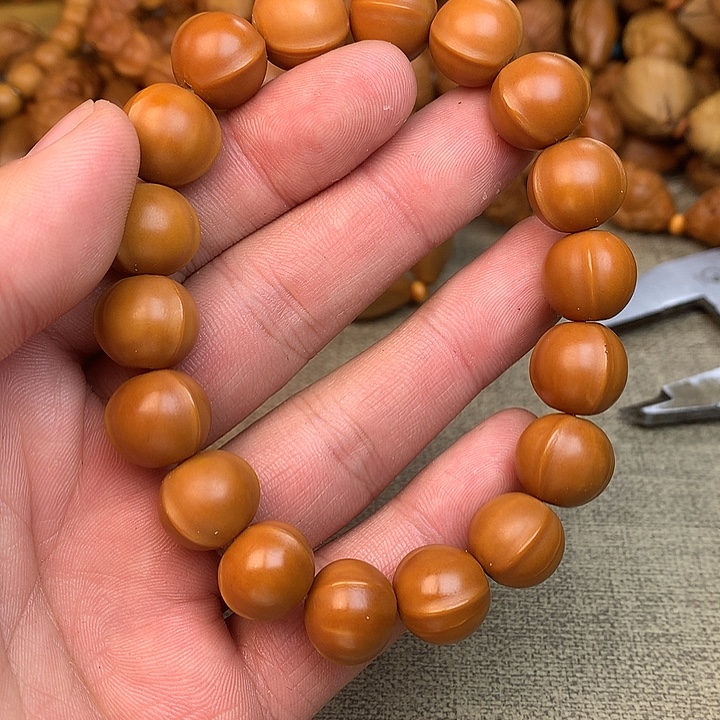 手串/手链橄榄核精品橄榄核手串