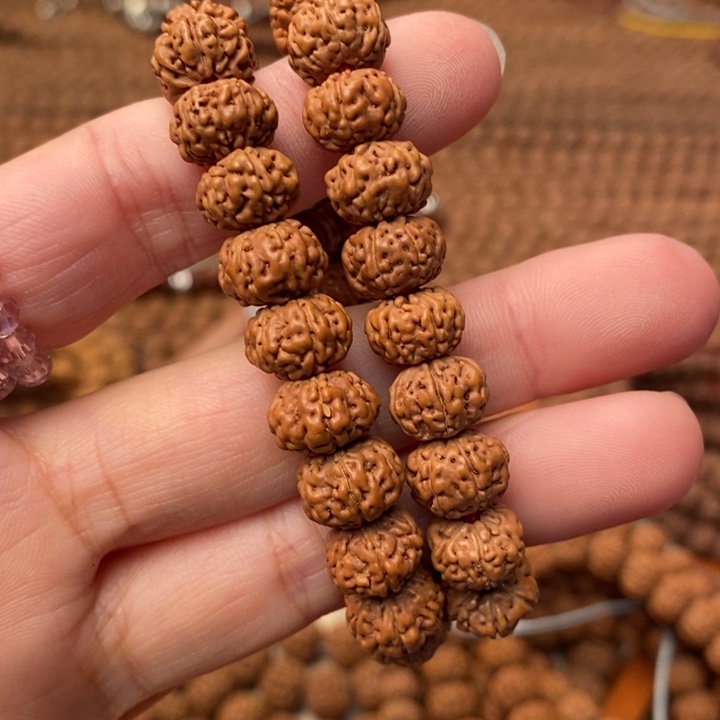 【闪购商品】金刚菩提吊坠兰*C老树王