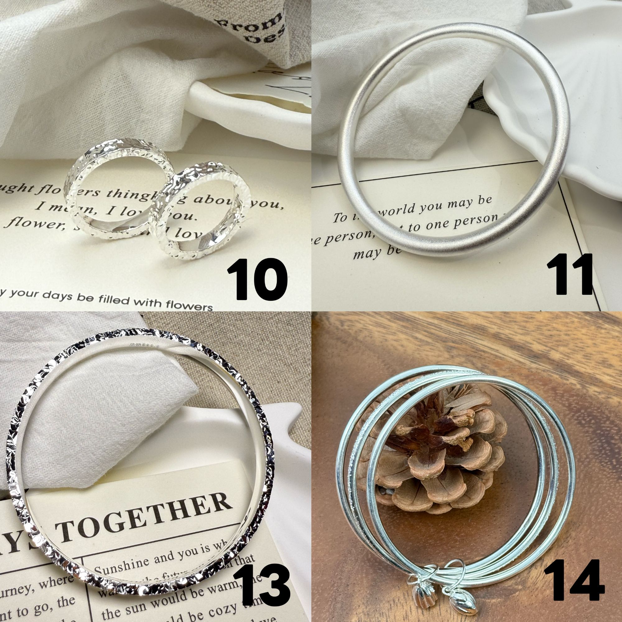 【2026新品】秋冬款新品热卖DIY