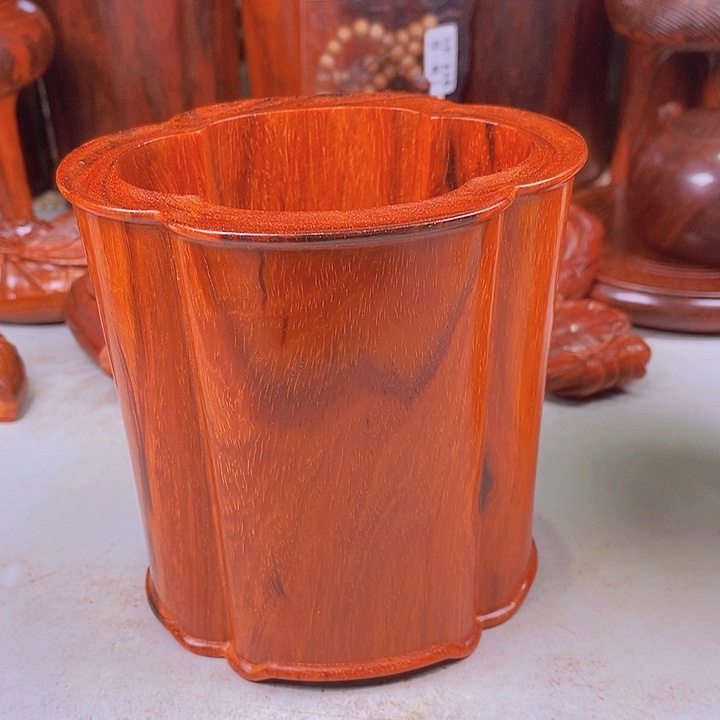 檀香紫檀（小叶紫檀）