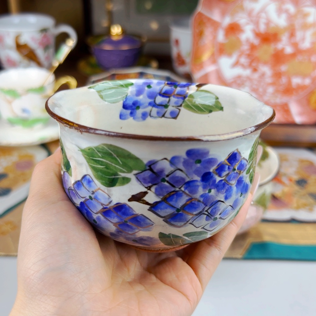 高端陶瓷福利不停！