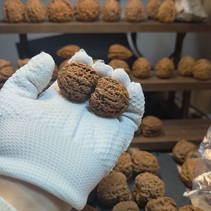 涿鹿南疆石36尺够用微凹