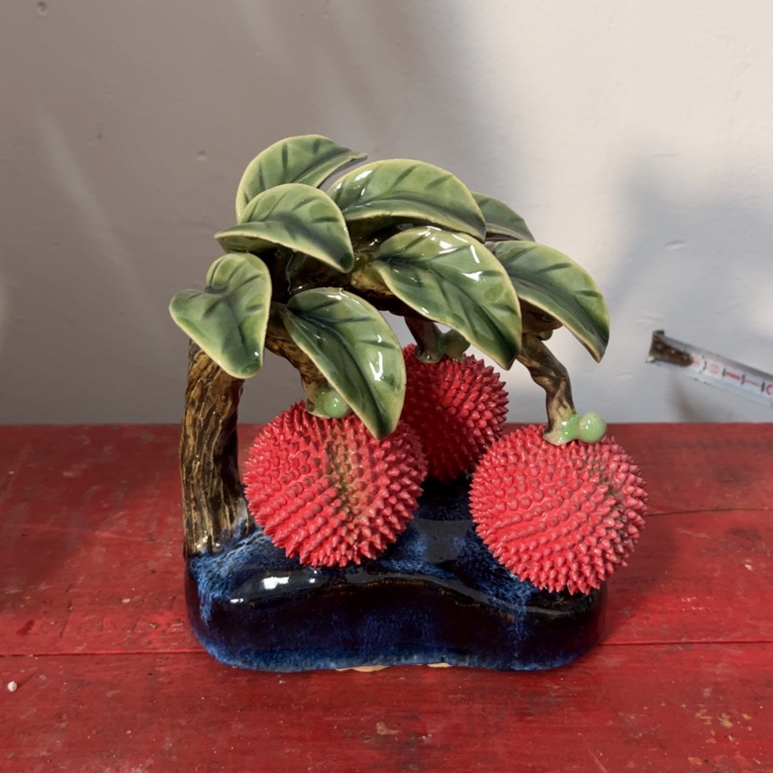 随***飘瓷片明玉家的老物件