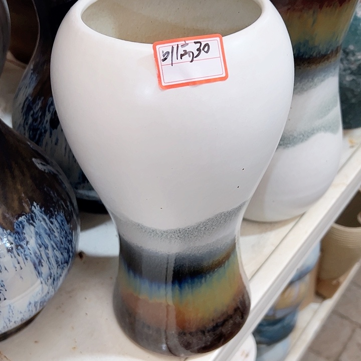 景德镇精品花盆栽适合盆栽适