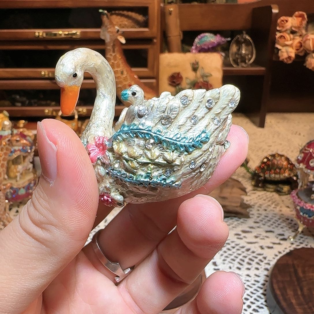 手工制品默认微瑕