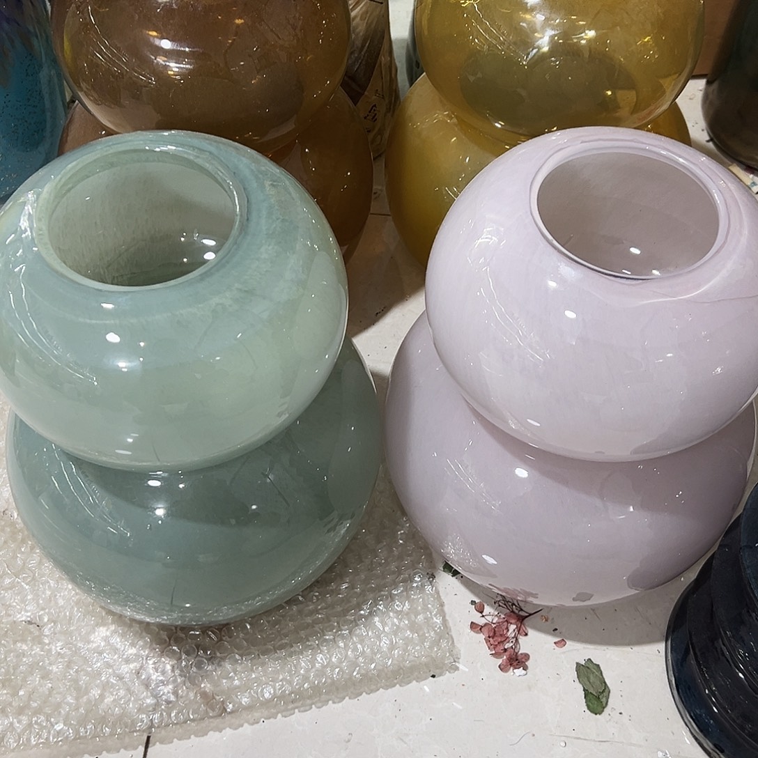 宫***轩家居鲜花花瓶聚集地002