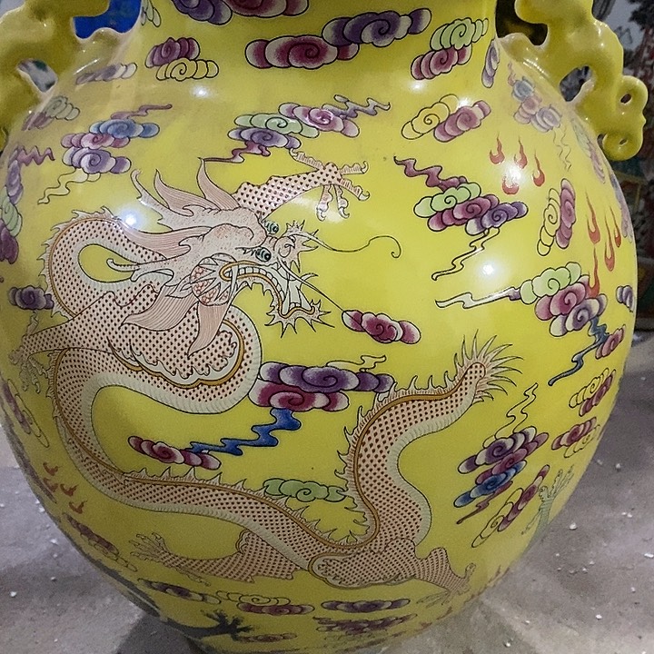 瓷片我们都市的生活也会