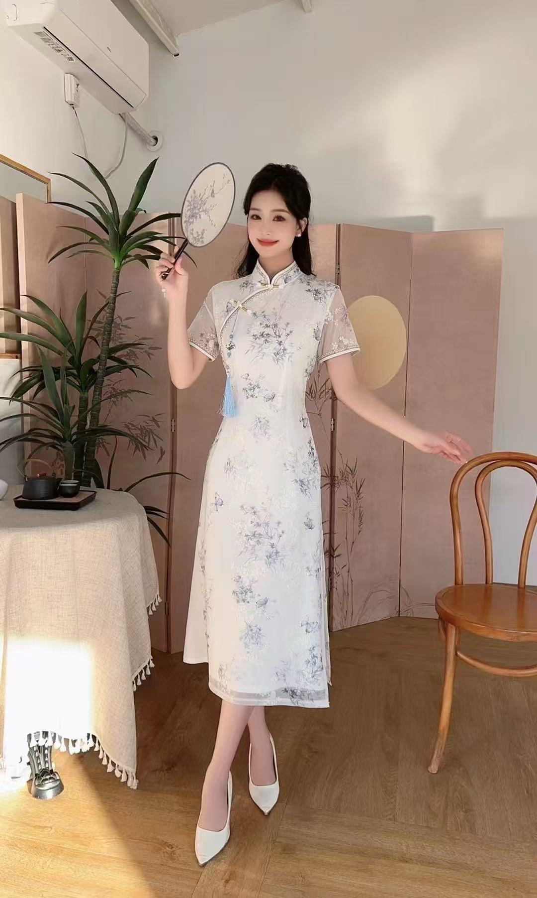 衣美人女装直播下单备注编号