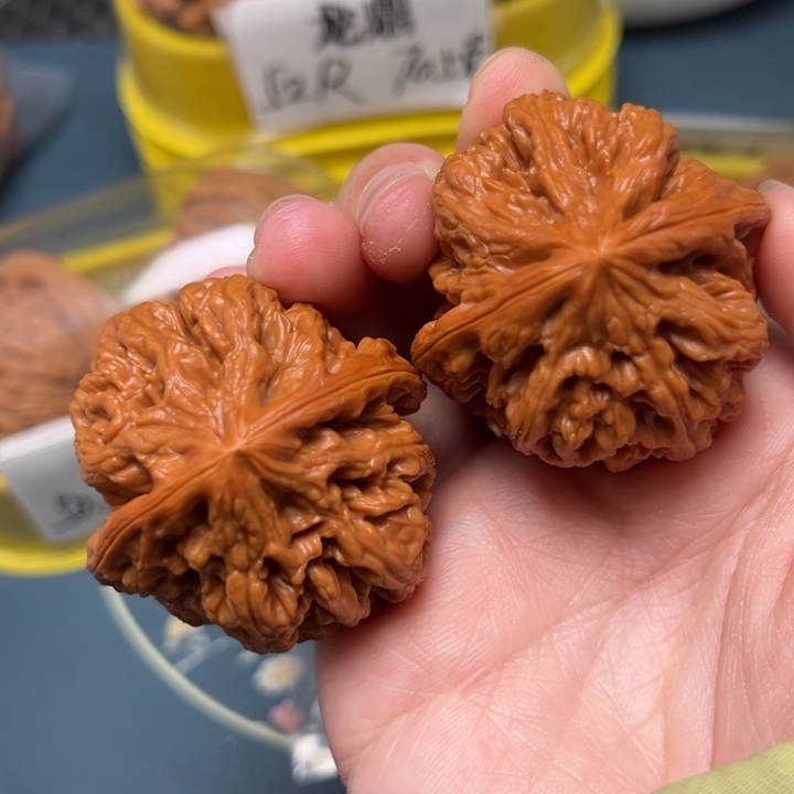 文玩核桃吊坠41-35909-05