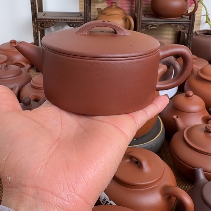 *****茶壶紫砂原矿紫砂原矿原矿