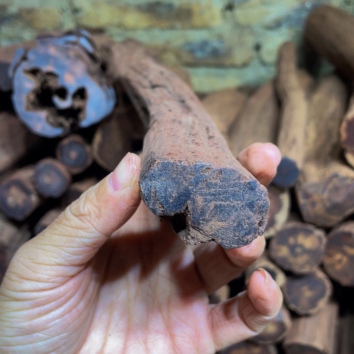 降真香定制缅甸小叶降真香