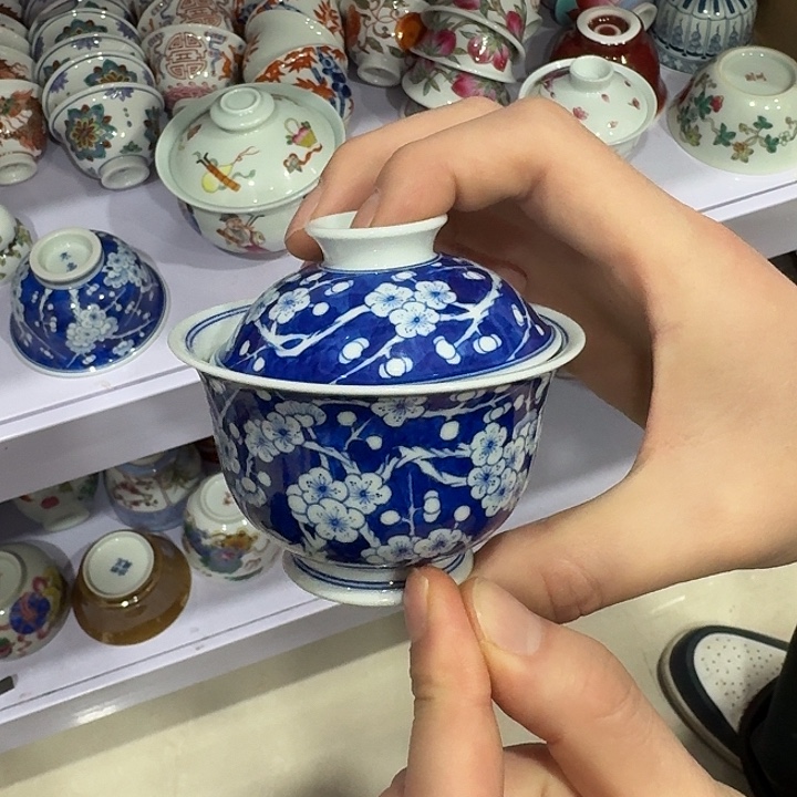 陶瓷艺术品收藏陶瓷