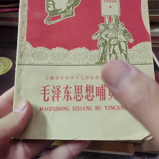 老***人其他普通金属纪念章