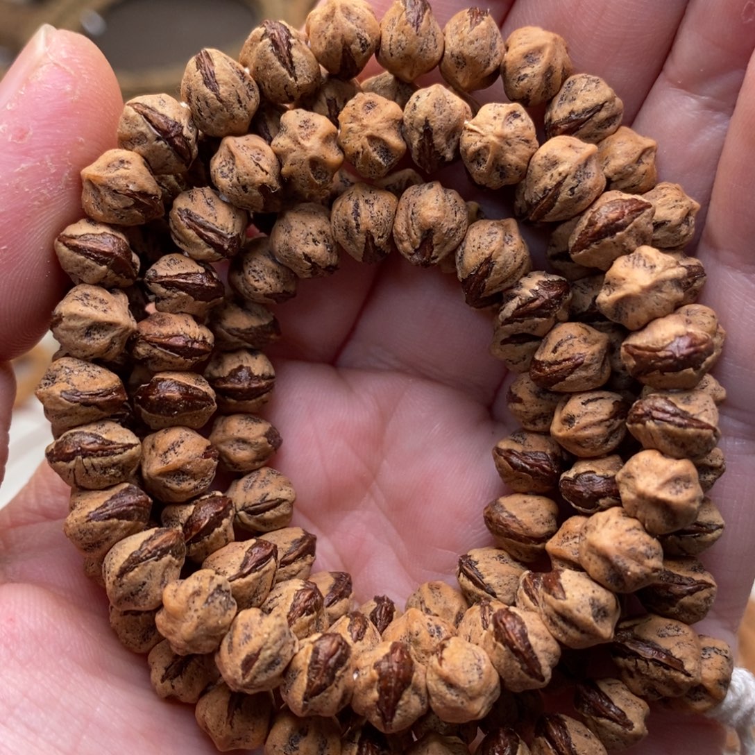 吊坠柏香籽/百香籽