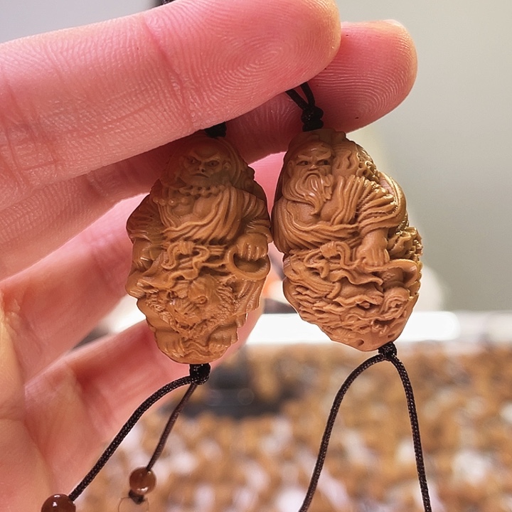 手串/手链橄榄核橄榄核