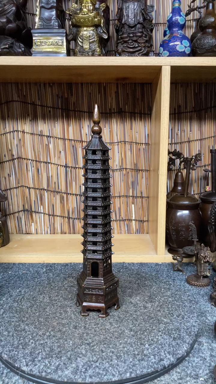 精品摆件工艺精湛