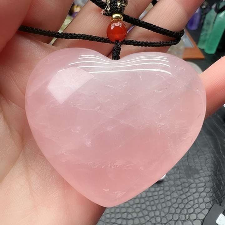 水晶珠宝半成品未镶嵌354