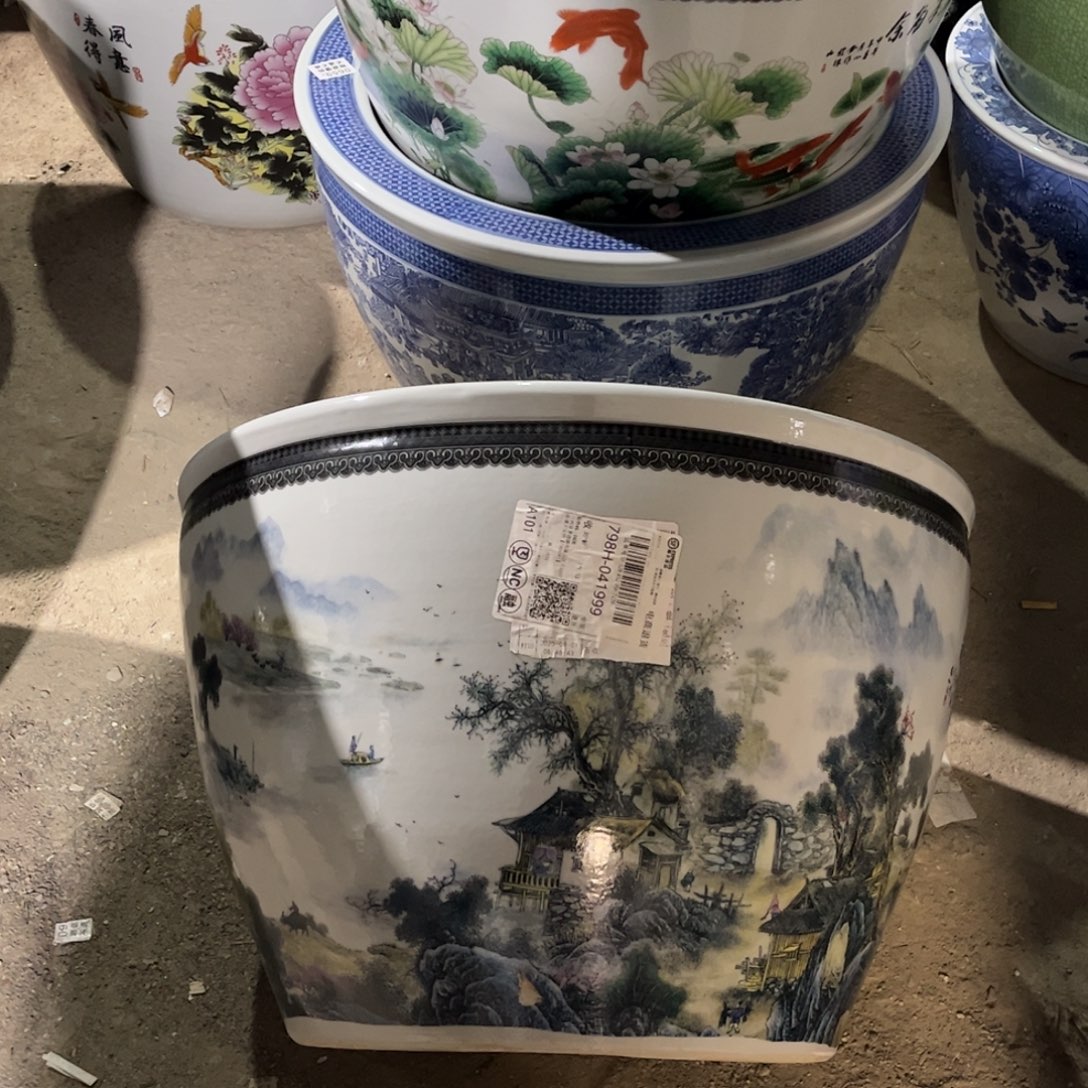 瓷片烟雨73.8888888