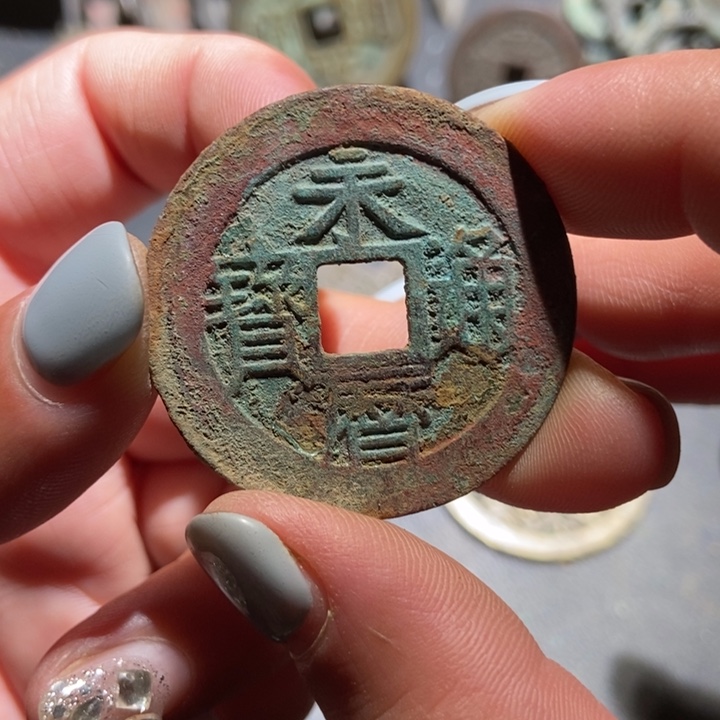 铜现代工艺品仿制品