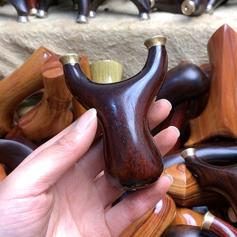 大果紫檀（缅甸花梨）瑕疵486