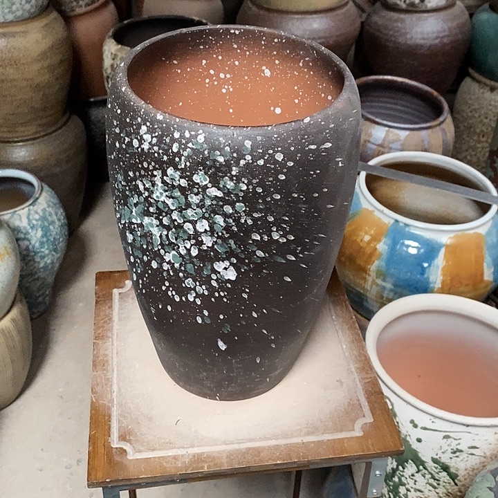 口19高度33黑泼墨…………