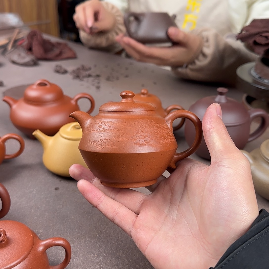 紫砂茶壶68668666686666666